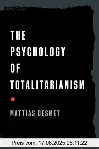 Brand : Chelsea Green Publishing Co, Binding : Gebundene Ausgabe, Label : Chelsea Green Publishing Co, Publisher : Chelsea Green Publishing Co, medium : Gebundene Ausgabe, numberOfPages : 240, publicationDate : 2022-06-23, releaseDate : 2022-06-23, authors : Mattias Desmet, ISBN : 1645021726