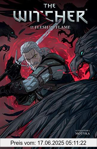 Binding : Taschenbuch, Edition : 01, Label : Dark Horse Books, Publisher : Dark Horse Books, PackageQuantity : 1, medium : Taschenbuch, numberOfPages : 104, publicationDate : 2019-07-30, releaseDate : 2019-07-30, authors : Aleksandra Motyka, ISBN : 150671109X