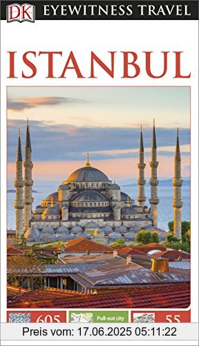 Binding : Flexibler Einband, Edition : New edition., Label : DK Eyewitness Travel, Publisher : DK Eyewitness Travel, medium : Sonstige Einbände, numberOfPages : 280, publicationDate : 2016-06-01, releaseDate : 2016-06-01, authors : DK, languages : english, ISBN : 0241208726