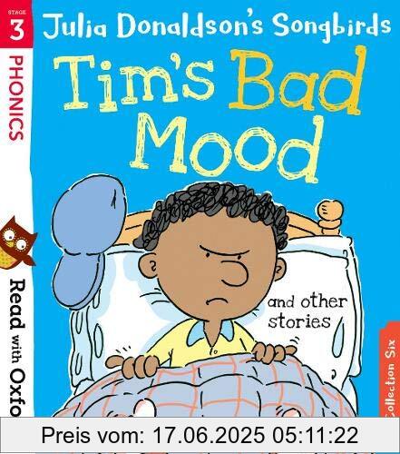 Binding : Taschenbuch, Label : Oxford Children's Books, Publisher : Oxford Children's Books, NumberOfItems : 1, medium : Taschenbuch, numberOfPages : 136, publicationDate : 2018-05-03, authors : Julia Donaldson, ISBN : 0192764810