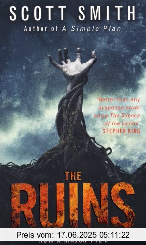 Binding : Taschenbuch, Edition : New Ed, Label : Corgi, Publisher : Corgi, NumberOfItems : 1, medium : Taschenbuch, numberOfPages : 528, publicationDate : 2007-08-01, releaseDate : 2007-08-01, authors : Scott Smith, languages : english, ISBN : 0552152706