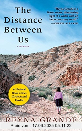 Binding : Taschenbuch, Label : Washington Square Press, Publisher : Washington Square Press, NumberOfItems : 1, PackageQuantity : 1, medium : Taschenbuch, numberOfPages : 352, publicationDate : 2013-03-12, releaseDate : 2013-03-12, authors : Reyna Grande, ISBN : 1451661789