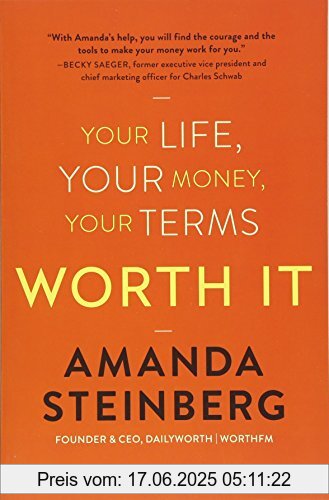 Binding : Taschenbuch, Edition : Reprint, Label : Gallery Books, Publisher : Gallery Books, medium : Taschenbuch, numberOfPages : 288, publicationDate : 2018-03-13, releaseDate : 2018-03-13, authors : Amanda Steinberg, ISBN : 1501141007