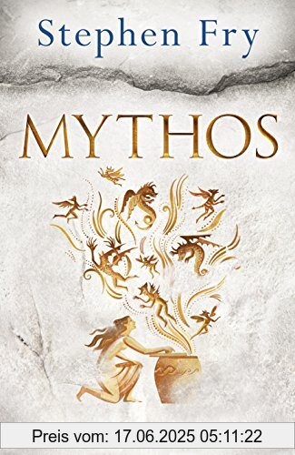 Binding : Gebundene Ausgabe, Edition : 1, Label : Penguin Books Ltd (UK), Publisher : Penguin Books Ltd (UK), medium : Gebundene Ausgabe, numberOfPages : 432, publicationDate : 2018-02-28, authors : Stephen Fry, ISBN : 0718188721