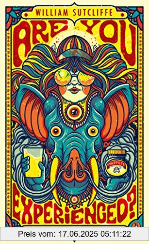 Binding : Taschenbuch, Edition : 01, Label : Penguin, Publisher : Penguin, medium : Taschenbuch, numberOfPages : 256, publicationDate : 2017-06-01, authors : William Sutcliffe, languages : english, ISBN : 0241981204