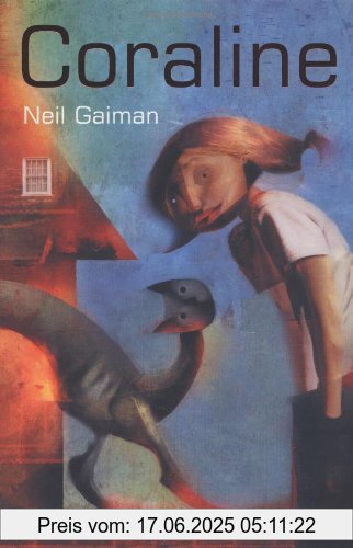 Binding : Taschenbuch, Edition : New edition, Label : Bloomsbury Trade, Publisher : Bloomsbury Trade, NumberOfItems : 1, medium : Taschenbuch, numberOfPages : 192, publicationDate : 2003-10-06, authors : Neil Gaiman, languages : english, ISBN : 0747562105