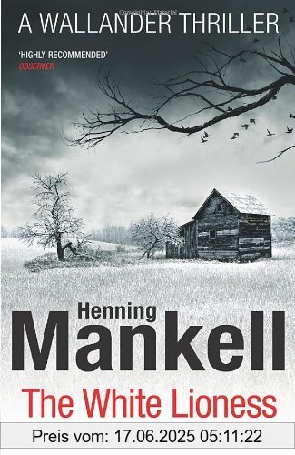 Binding : Taschenbuch, Label : Vintage, Publisher : Vintage, NumberOfItems : 1, medium : Taschenbuch, numberOfPages : 576, publicationDate : 2012-05-10, releaseDate : 2012-05-10, authors : Henning Mankell, languages : english, ISBN : 0099571692