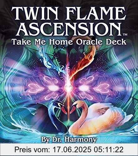 Binding : Karten, Label : U.S. Games, Publisher : U.S. Games, medium : Karten, numberOfPages : 108, publicationDate : 2022-06-01, releaseDate : 2022-06-01, authors : Dr. Harmony, Tatiana Hassan, ISBN : 1646710657