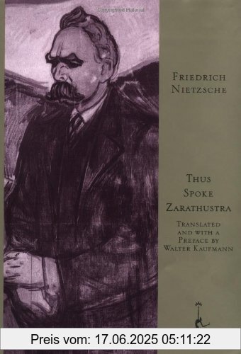 Binding : Gebundene Ausgabe, Edition : New edition, Label : Modern Library, Publisher : Modern Library, NumberOfItems : 1, PackageQuantity : 1, medium : Gebundene Ausgabe, numberOfPages : 368, publicationDate : 1995-09-19, releaseDate : 1995-09-19, authors : Friedrich Nietzsche, translators : Walter Kaufmann, languages : english, ISBN : 0679601759