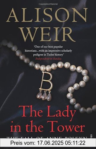 Binding : Taschenbuch, Label : Vintage, Publisher : Vintage, NumberOfItems : 1, medium : Taschenbuch, numberOfPages : 544, publicationDate : 2010-06-03, releaseDate : 2010-06-03, authors : Alison Weir, languages : english, ISBN : 0712640177