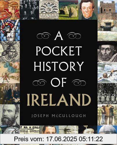 Binding : Gebundene Ausgabe, Label : Gill & Macmillan Ltd, Publisher : Gill & Macmillan Ltd, NumberOfItems : 1, medium : Gebundene Ausgabe, numberOfPages : 256, publicationDate : 2010-03-15, authors : Joseph McCullough, publishers : Pat Hegarty, languages : english, ISBN : 0717147290