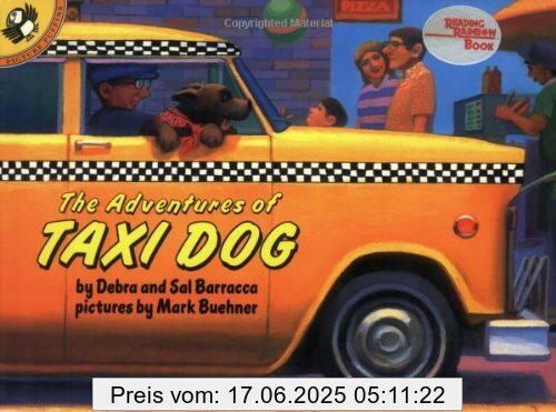 Binding : Taschenbuch, Edition : Reprint, Label : Puffin Books, Publisher : Puffin Books, NumberOfItems : 1, PackageQuantity : 1, medium : Taschenbuch, numberOfPages : 32, publicationDate : 2000-03-01, releaseDate : 2000-03-01, authors : Debra Barracca, Sal Barracca, languages : english, ISBN : 0140566651