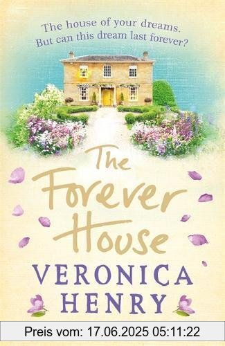 Binding : Taschenbuch, Label : Orion, Publisher : Orion, medium : Taschenbuch, numberOfPages : 384, publicationDate : 2017-05-18, releaseDate : 2017-05-18, authors : Veronica Henry, languages : english, ISBN : 1409166570