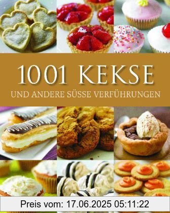 Binding : Gebundene Ausgabe, Label : Parragon Köln, Publisher : Parragon Köln, medium : Gebundene Ausgabe, numberOfPages : 304, publicationDate : 2009-09-01, languages : german, ISBN : 1407577026