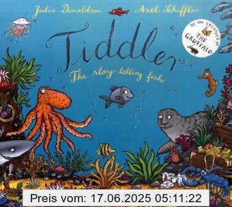 Binding : Taschenbuch, Label : Scholastic Us, Publisher : Scholastic Us, NumberOfItems : 1, medium : Taschenbuch, numberOfPages : 32, publicationDate : 2008-09-01, authors : Julia Donaldson, languages : english, ISBN : 140710621X