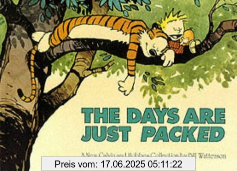 Binding : Taschenbuch, Label : Warner Books, Publisher : Warner Books, NumberOfItems : 1, medium : Taschenbuch, numberOfPages : 175, publicationDate : 1993-10-28, authors : Bill Watterson, languages : french, ISBN : 075150761X