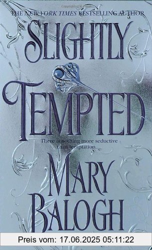 Binding : Taschenbuch, Edition : Reprint, Label : Dell, Publisher : Dell, NumberOfItems : 1, medium : Taschenbuch, numberOfPages : 384, publicationDate : 2003-12-30, releaseDate : 2003-12-30, authors : Mary Balogh, languages : english, ISBN : 0440241065