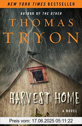 Brand : Open Road Media, Binding : Taschenbuch, Edition : Reprint, Label : Open Road Media, Publisher : Open Road Media, PackageQuantity : 1, medium : Taschenbuch, numberOfPages : 400, publicationDate : 2018-11-20, releaseDate : 2018-11-20, authors : Thomas Tryon, ISBN : 1504056191