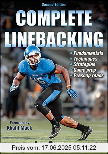 Binding : Taschenbuch, Edition : 2nd Revised edition., Label : Human Kinetics, Publisher : Human Kinetics, PackageQuantity : 1, medium : Taschenbuch, numberOfPages : 280, publicationDate : 2014-05-24, authors : Lou Tepper, languages : english, ISBN : 1450466451