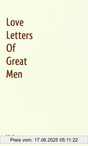 Binding : Taschenbuch, Label : Iuniverse Star, Publisher : Iuniverse Star, medium : Taschenbuch, numberOfPages : 138, publicationDate : 2010-01-31, authors : Beethoven, Ludwig Van, Napoléon Bonaparte, Byron, George Gordon Lord, languages : english, ISBN : 1440496021