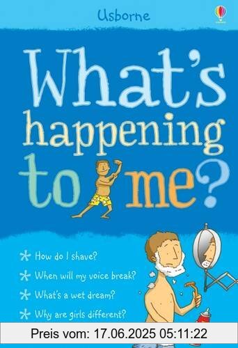 Binding : Gebundene Ausgabe, Edition : New ed, Label : What and Why, Publisher : What and Why, NumberOfItems : 1, PackageQuantity : 1, medium : Gebundene Ausgabe, numberOfPages : 48, publicationDate : 2015-10-19, authors : Alex Frith, ISBN : 1409599604
