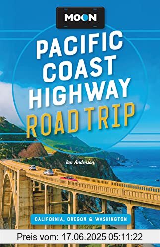 Binding : Taschenbuch, Edition : 4, Label : Moon Travel, Publisher : Moon Travel, medium : Taschenbuch, numberOfPages : 424, publicationDate : 2022-12-20, releaseDate : 2022-12-20, authors : Ian Anderson, ISBN : 1640496424