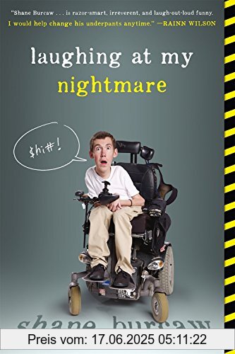 Binding : Taschenbuch, Edition : Reprint, Label : Palgrave USA, Publisher : Palgrave USA, NumberOfItems : 1, PackageQuantity : 1, medium : Taschenbuch, numberOfPages : 272, publicationDate : 2016-05-12, releaseDate : 2016-05-10, authors : Shane Burcaw, ISBN : 125008010X