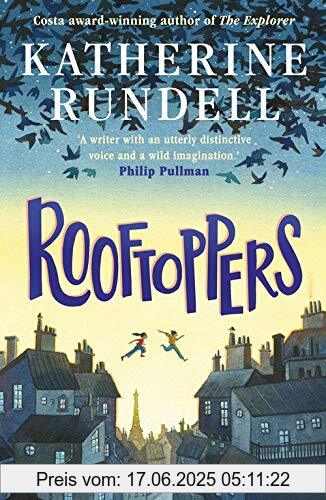 Binding : Taschenbuch, Label : Bloomsbury Children's Books, Publisher : Bloomsbury Children's Books, medium : Taschenbuch, numberOfPages : 352, publicationDate : 2020-05-28, releaseDate : 2020-05-28, authors : Katherine Rundell, ISBN : 152662480X