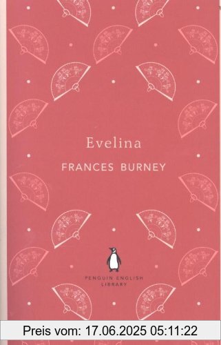 Binding : Taschenbuch, Label : Penguin Classics, Publisher : Penguin Classics, medium : Taschenbuch, numberOfPages : 512, publicationDate : 2012-05-31, releaseDate : 2012-05-31, authors : Frances Burney, languages : english, ISBN : 0141198869