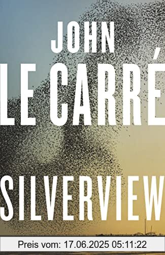 Binding : Gebundene Ausgabe, Edition : 01, Label : Viking, Publisher : Viking, medium : Gebundene Ausgabe, numberOfPages : 224, publicationDate : 2021-10-14, releaseDate : 2021-10-14, authors : John Le Carré, ISBN : 0241550068