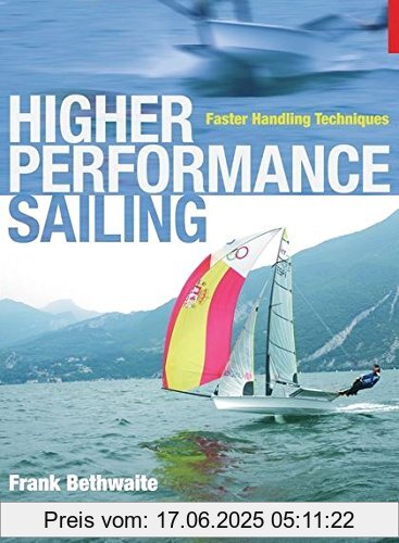 Binding : Taschenbuch, Label : Adlard Coles Nautical, Publisher : Adlard Coles Nautical, PackageQuantity : 1, medium : Taschenbuch, numberOfPages : 432, publicationDate : 2008-11-26, releaseDate : 2009-06-01, authors : Frank Bethwaite, ISBN : 1408101262