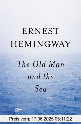 Binding : Taschenbuch, Edition : Reissue, Label : Scribner, Publisher : Scribner, NumberOfItems : 1, medium : Taschenbuch, numberOfPages : 128, publicationDate : 1995-05-05, authors : Ernest Hemingway, languages : english, ISBN : 0684801221