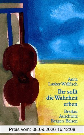 Ihr sollt die Wahrheit erben