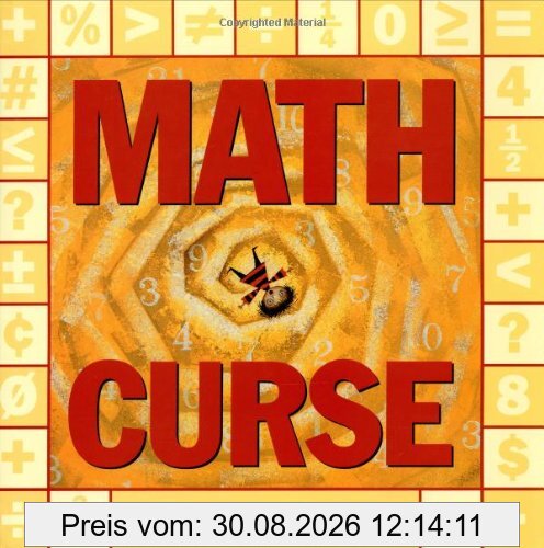 Math Curse