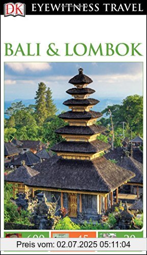 Die Buchhandlung in Oelde hat das Buch DK Eyewitness Travel Guide: Bali & Lombok (Eyewitness Travel Guides)