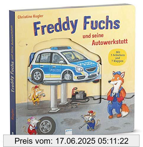 Brand : Arena Verlag GmbH, Binding : Pappbilderbuch, Label : Arena, Publisher : Arena, medium : Sonstige Einbände, numberOfPages : 10, publicationDate : 2021-01-14, authors : Christine Kugler, ISBN : 3401714694