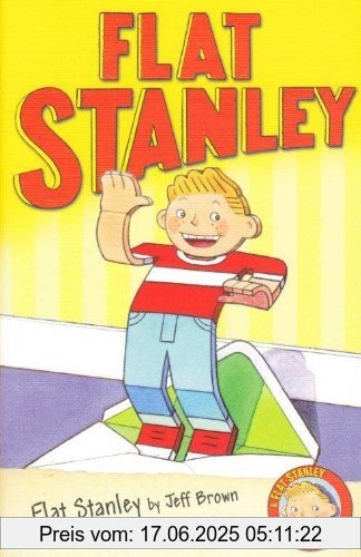 Binding : Taschenbuch, Edition : New edition, Label : Egmont UK, Publisher : Egmont UK, NumberOfItems : 2, medium : Taschenbuch, numberOfPages : 80, publicationDate : 2003-07-03, authors : Jeff Brown, languages : english, ISBN : 1405204176