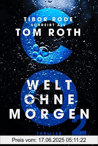 Binding : Taschenbuch, Edition : 1. Aufl. 2022, Label : Lübbe, Publisher : Lübbe, medium : Taschenbuch, numberOfPages : 528, publicationDate : 2022-01-28, releaseDate : 2022-01-28, authors : Tom Roth, ISBN : 3404184742