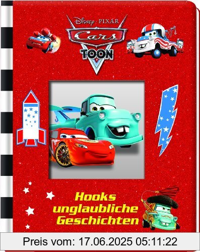 Binding : Gebundene Ausgabe, Label : PIL (GmbH) Germany, Publisher : PIL (GmbH) Germany, medium : Gebundene Ausgabe, numberOfPages : 40, publicationDate : 2011-06-01, authors : Disney Pixar, languages : german, ISBN : 1450814603