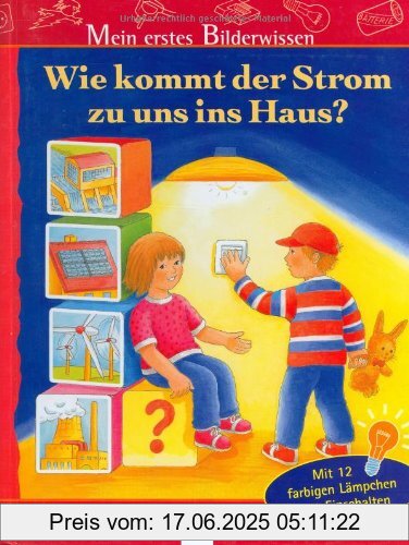 Binding : Gebundene Ausgabe, Label : Arena, Publisher : Arena, medium : Gebundene Ausgabe, numberOfPages : 20, publicationDate : 2006-06-01, authors : Urs Wagner, Anette Hildebrandt, languages : german, ISBN : 3401089242