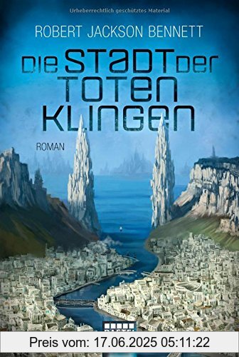 Binding : Taschenbuch, Label : Bastei Lübbe (Bastei Lübbe Taschenbuch), Publisher : Bastei Lübbe (Bastei Lübbe Taschenbuch), medium : Taschenbuch, numberOfPages : 720, publicationDate : 2017-11-24, releaseDate : 2017-11-24, authors : Bennett, Robert Jackson, translators : Winfried Czech, languages : german, ISBN : 3404208714