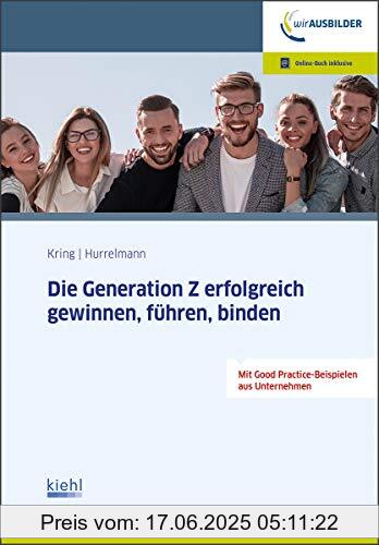 Binding : Taschenbuch, Edition : Online-Buch inklusive., Label : NWB Verlag, Publisher : NWB Verlag, medium : Taschenbuch, numberOfPages : 144, publicationDate : 2019-06-06, authors : Wolfgang Kring, Klaus Hurrelmann, publishers : Wolfgang Kring, Klaus Hurrelmann, ISBN : 3470004412