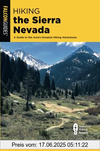 Binding : Taschenbuch, Edition : Fourth, Label : Falcon Guides, Publisher : Falcon Guides, medium : Taschenbuch, numberOfPages : 468, publicationDate : 2022-06-01, releaseDate : 2022-06-01, authors : Barry Parr, ISBN : 1493062182