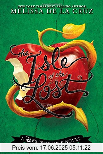 Binding : Gebundene Ausgabe, Label : Disney-Hyperion, Publisher : Disney-Hyperion, NumberOfItems : 1, PackageQuantity : 1, medium : Gebundene Ausgabe, numberOfPages : 320, publicationDate : 2015-05-05, releaseDate : 2015-05-05, authors : Melissa de la Cruz, languages : english, ISBN : 1484720970