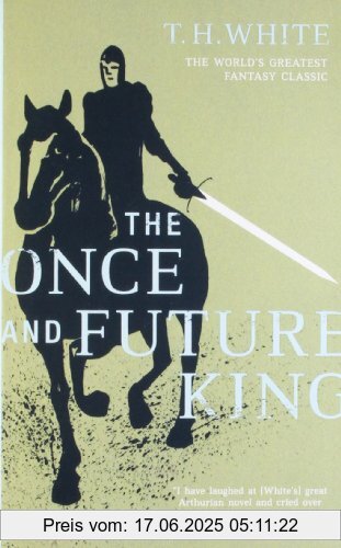 Binding : Taschenbuch, Edition : Ace., Label : Ace, Publisher : Ace, NumberOfItems : 2, PackageQuantity : 1, medium : Taschenbuch, numberOfPages : 640, publicationDate : 1987-07-15, releaseDate : 1987-07-15, authors : White, T. H., languages : english, ISBN : 0441627404