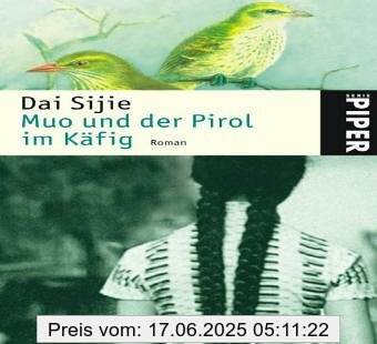 Binding : Taschenbuch, Edition : 5, Label : Piper, Publisher : Piper, NumberOfItems : 1, medium : Taschenbuch, numberOfPages : 400, publicationDate : 2005-09-01, authors : Dai Sijie, translators : Giò Waeckerlin Induni, languages : german, ISBN : 349224520X