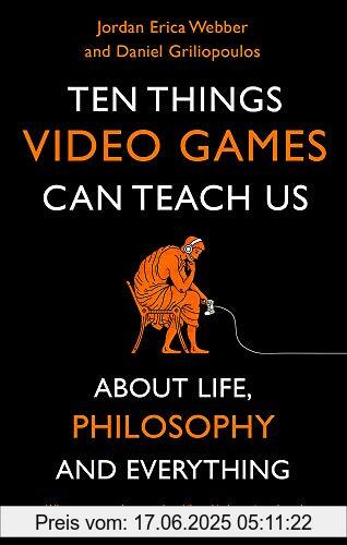 Binding : Taschenbuch, Label : Robinson, Publisher : Robinson, PackageQuantity : 1, medium : Taschenbuch, numberOfPages : 384, publicationDate : 2019-08-01, releaseDate : 2019-08-01, authors : Webber, Jordan Erica, Daniel Griliopoulos, ISBN : 1472143590