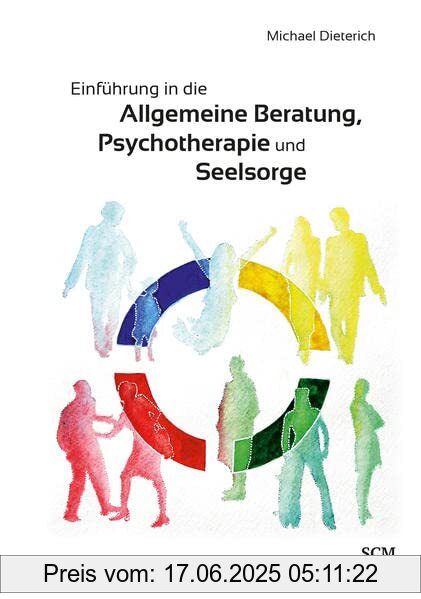 Binding : Gebundene Ausgabe, Edition : 5, Label : SCM R.Brockhaus, Publisher : SCM R.Brockhaus, medium : Gebundene Ausgabe, numberOfPages : 492, publicationDate : 2022-09-07, authors : Michael Dieterich, ISBN : 3417241774