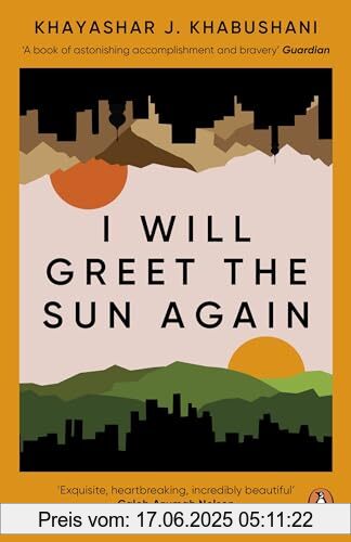 Binding : Taschenbuch, Label : Viking, Publisher : Viking, medium : Taschenbuch, numberOfPages : 240, publicationDate : 2024-07-11, releaseDate : 2024-07-11, authors : Khabushani, Khashayar J., ISBN : 0241514746