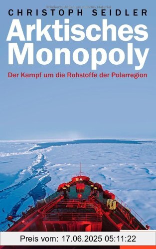 Binding : Gebundene Ausgabe, Label : Deutsche Verlags-Anstalt, Publisher : Deutsche Verlags-Anstalt, medium : Gebundene Ausgabe, numberOfPages : 288, publicationDate : 2009-04-27, authors : Christoph Seidler, languages : german, ISBN : 3421044155